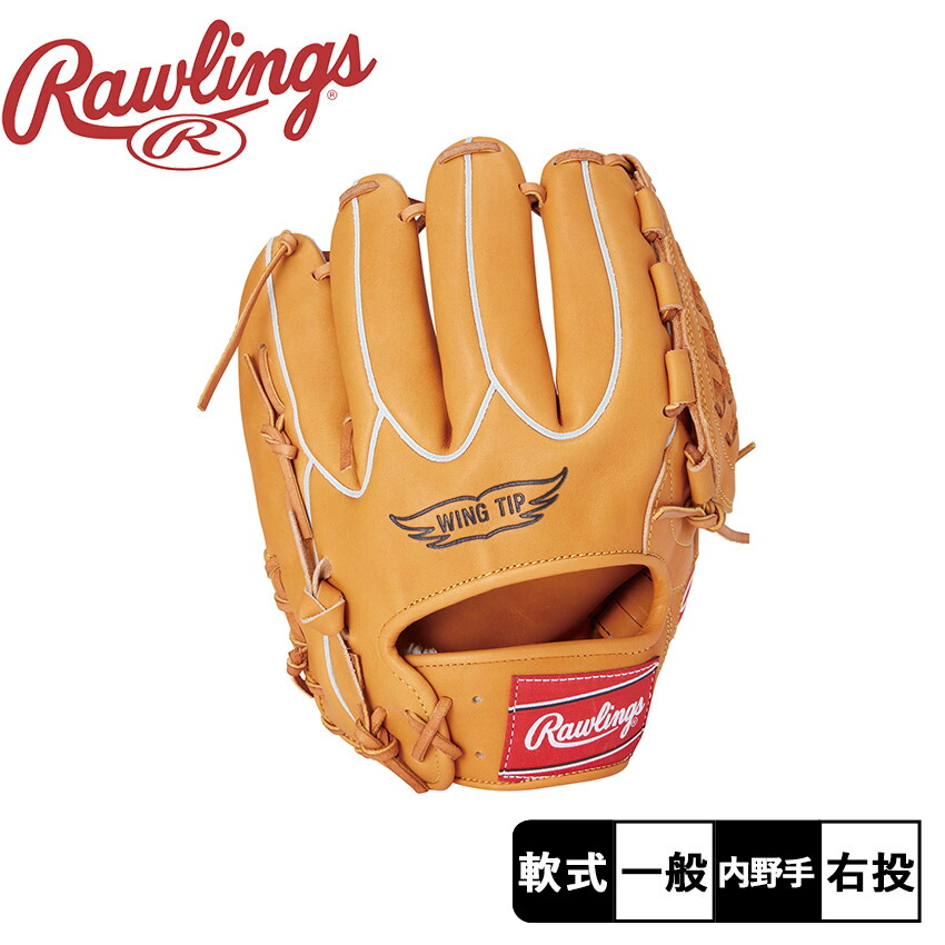 Rawlings（ローリングス） グラブ メンズ レディース Rawlings RGXPG3