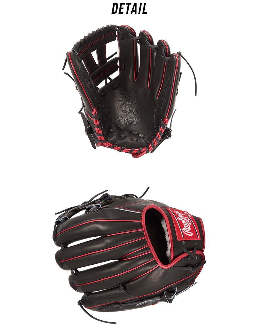 ローリングス グローブ 大人 一般 OPENING DAY NPB 浅村栄斗 Rawlings