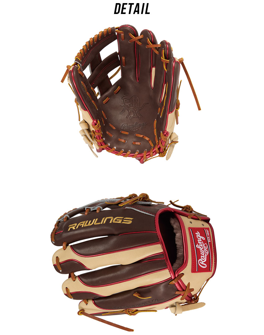 ローリングス グローブ 大人 一般 OPENING DAY NPB MK MODEL Rawlings