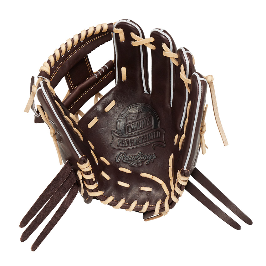 Rawlings（ローリングス） グローブ 大人 一般 Rawlings GH3PRN6X