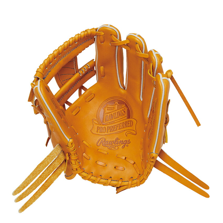 Rawlings（ローリングス） グローブ 大人 一般 硬式 PRO PREFERRED [内