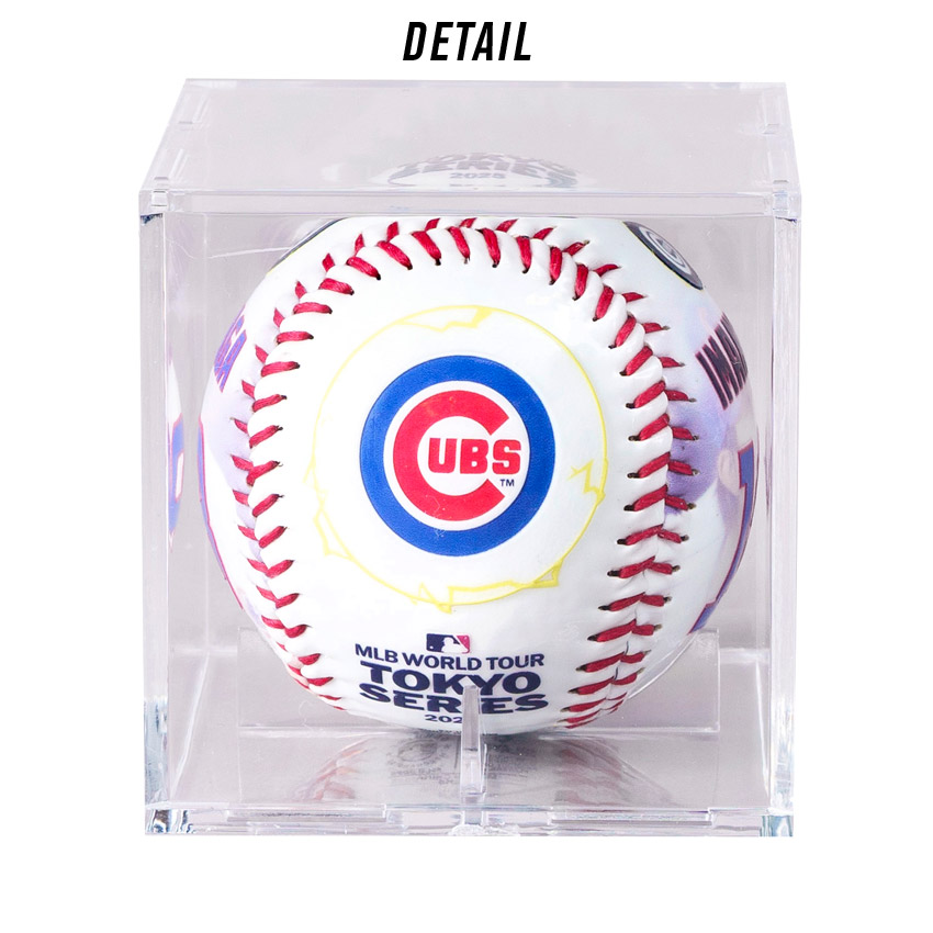 Rawlings（ローリングス） レプリカボール MLB 東京シリーズ 今永昇太