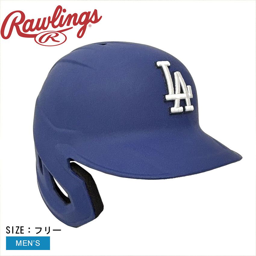 ローリングス ヘルメット 選手試合使用 大谷翔平 Rawlings