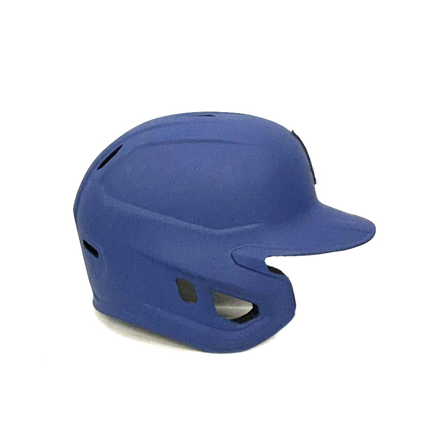 ローリングス ヘルメット Rawlings MCHPROSOSHO ブルー 青 野球