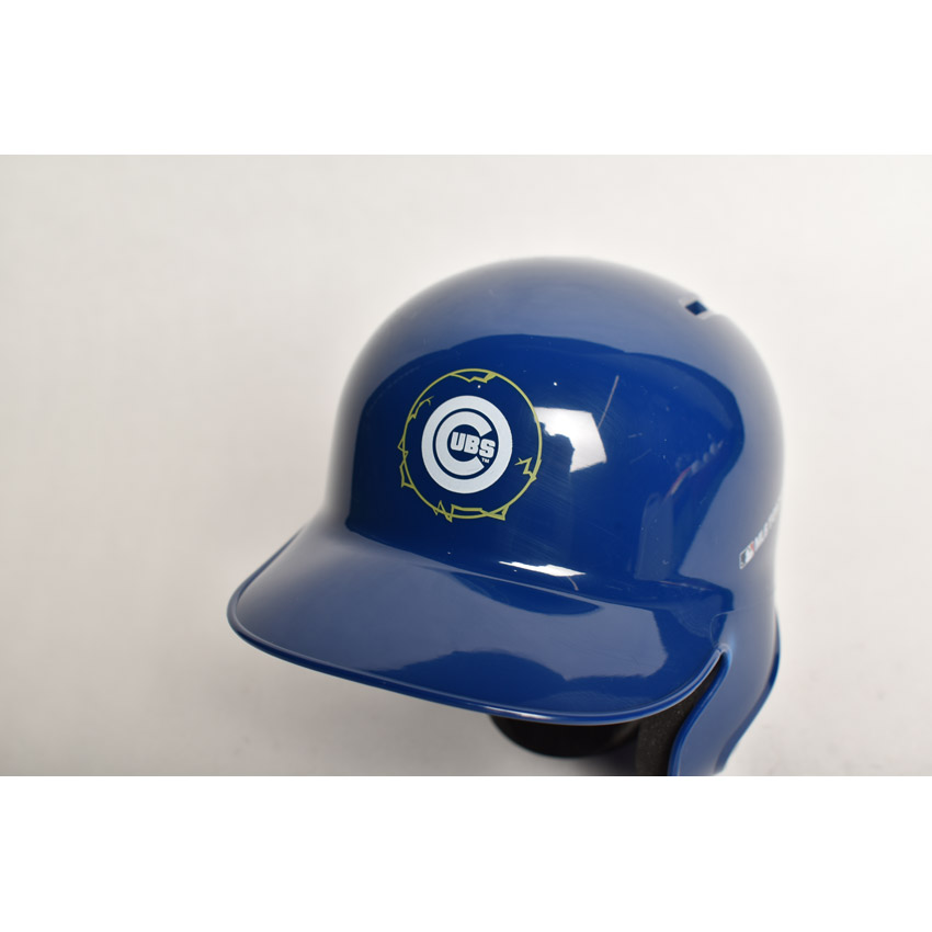 Rawlings（ローリングス） ミニヘルメット MLB 東京シリーズ カブス