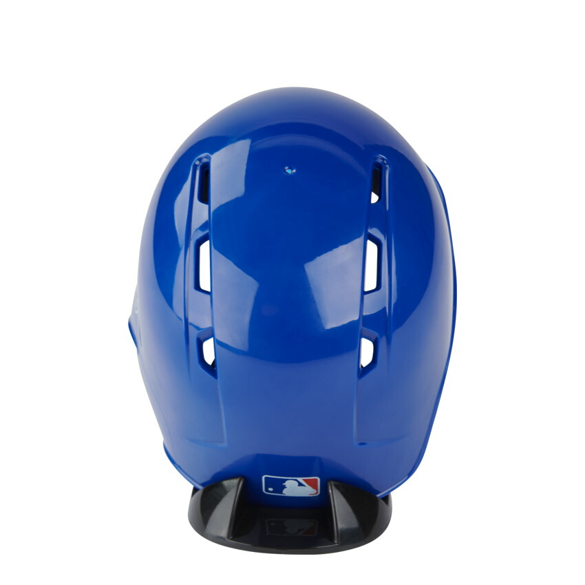 【新品未使用】ドジャース　オフィシャル　ミニレプリカ　ヘルメット　ローリングス Rawlings ローリングス 野球 ミニレプリカヘルメット MLB TOKYO