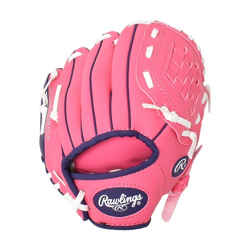 Rawlings 【日本未発売】 ローリングス グローブ キッズ