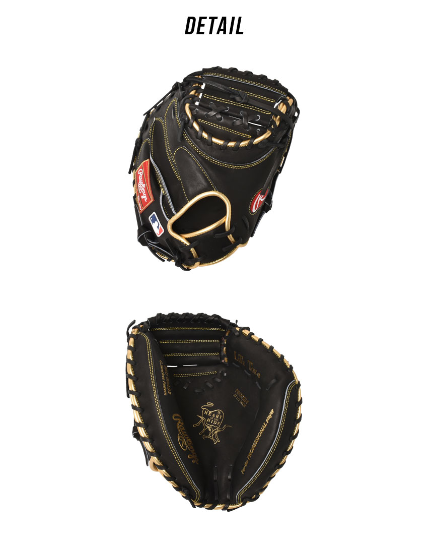 ビ*ー様 ローリングス 硬式キャッチャーミット Rawlings 交換無料 野球 キャッチャーミット 硬式 ローリングス