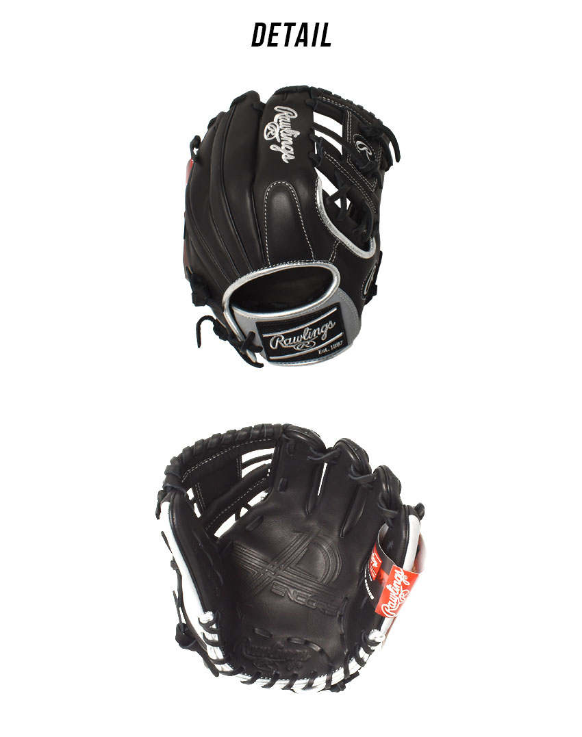 Rawlings（ローリングス） 【日本未発売】 グローブ キッズ ジュニア