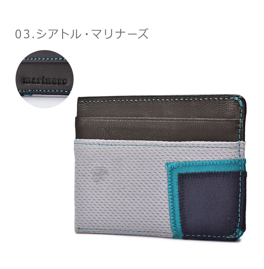 トークン＆アイコン マネークリップ Token＆Icons 85M 85O 85MR