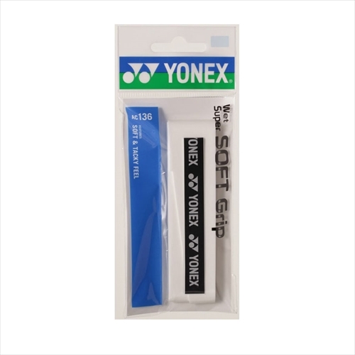 YONEX ヨネックス グリップ メンズ レディース ウェットスーパー