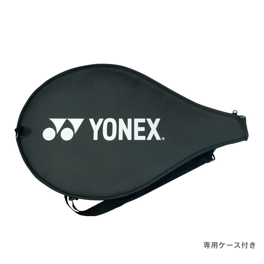 ヨネックス テニス ラケット キッズ ジュニア 子供 キリオス ジュニア 23 YONEX TENNIS 01NKJ23G ネイビー 紺 黄 PLAY  : 34505014 : Z-MALL ヤフーショッピング店 - 通販 - Yahoo!ショッピング