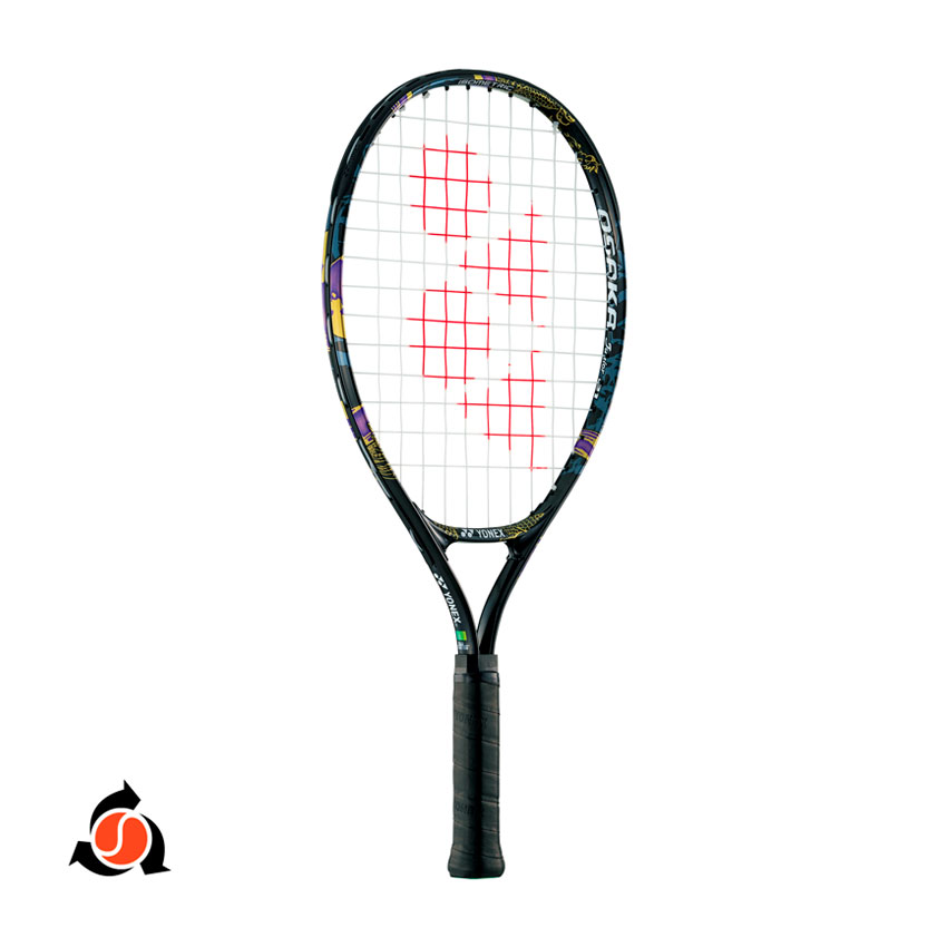 YONEX EXTRA POWER テニスラケット YONEX（ヨネックス） テニス ラケット キッズ ジュニア 子供 オオサカ