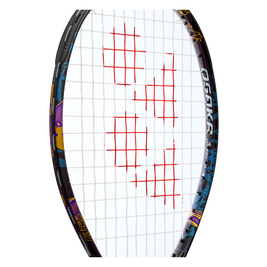 YONEX ヨネックス テニス ラケット キッズ ジュニア 子供 オオサカ