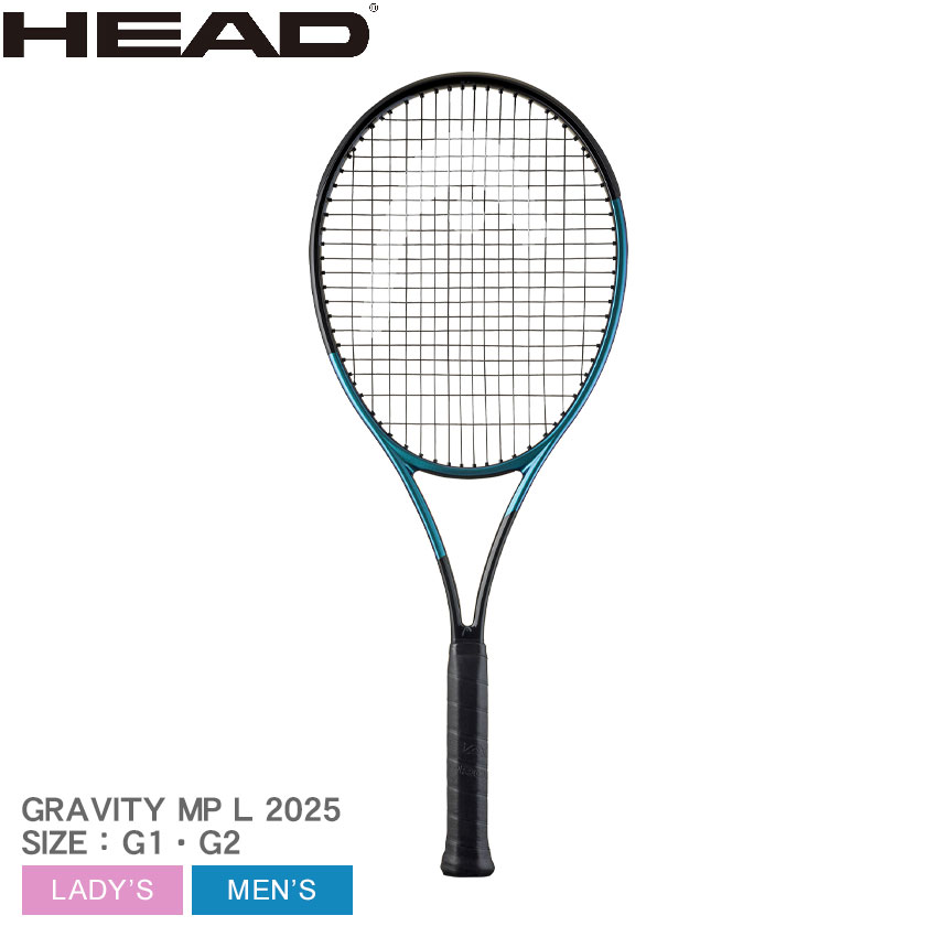 HEAD（ヘッド） テニス テニスラケット メンズ レディース HEAD TENNIS