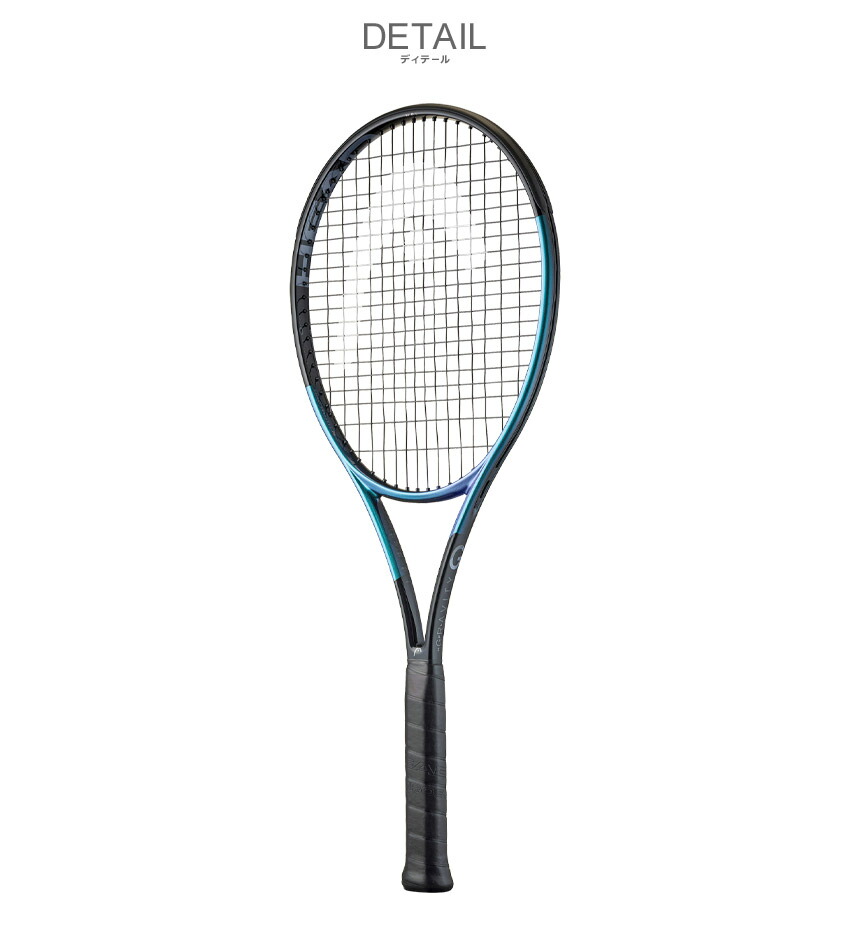 HEAD（ヘッド） テニス テニスラケット メンズ レディース HEAD TENNIS