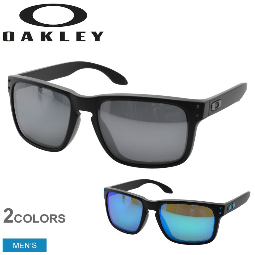 OAKLEY 送料無料 オークリー サングラス ホルブルック HOLBROOK