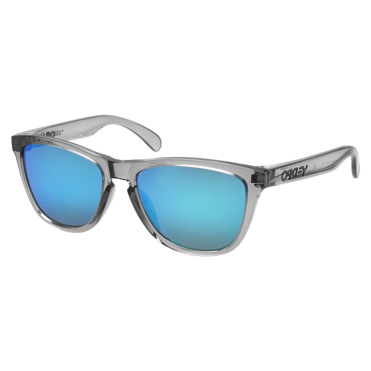 オークリー Oakley サングラス フロッグスキン Frogskins Oo9245 レディース 保護 おしゃれ グラサン 3501 0003 スニーカー ブーツならz Craft 通販 Yahoo ショッピング