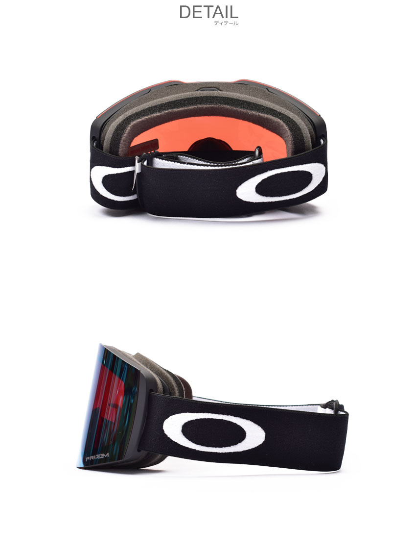 OAKLEY（オークリー） ゴーグル メンズ レディース フォール ライン M