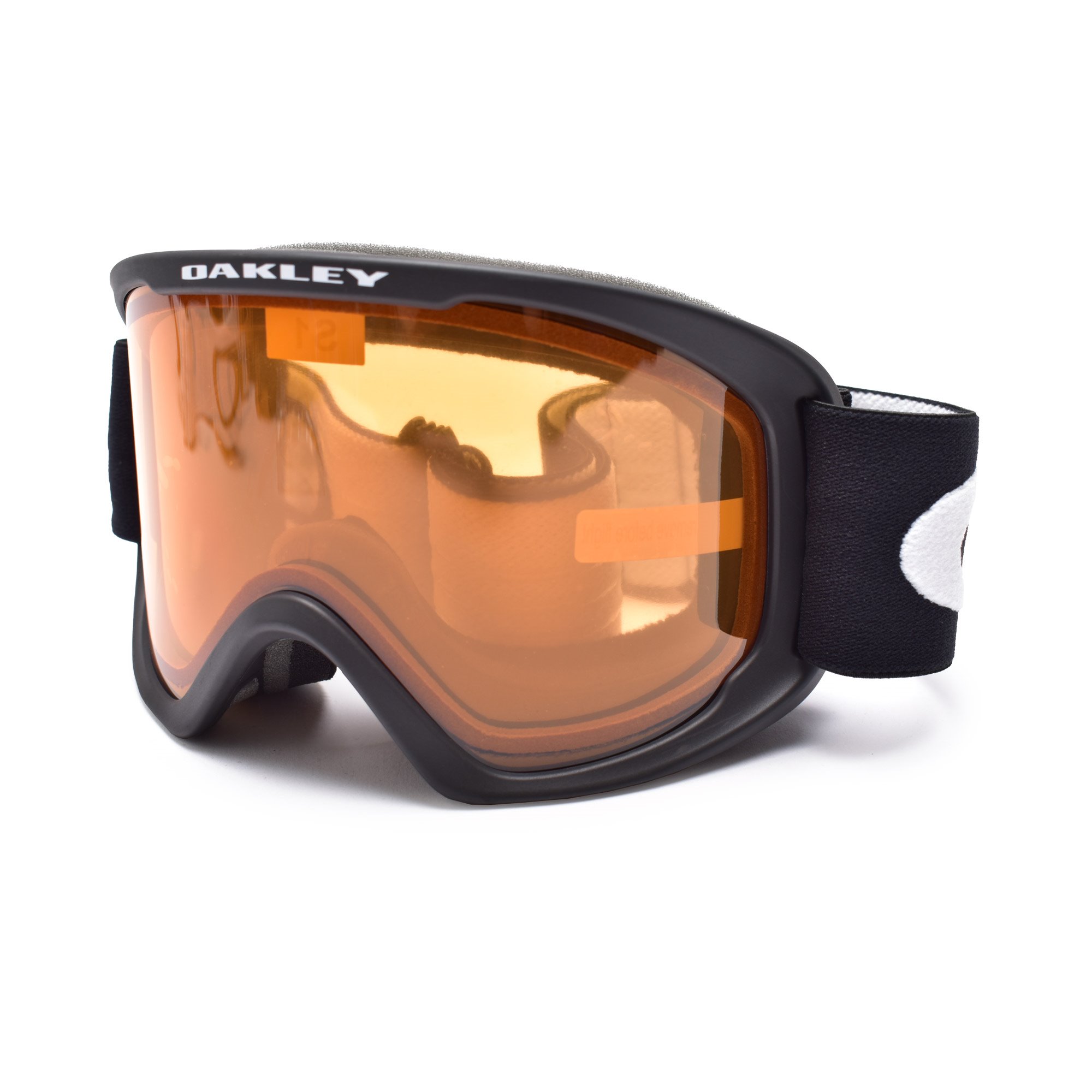 オークリー ゴーグル メンズ レディース オーフレーム2.0プロ OAKLEY 7124 7125 ブラック 黒 ホワイト 白 ウィンタースポーツ