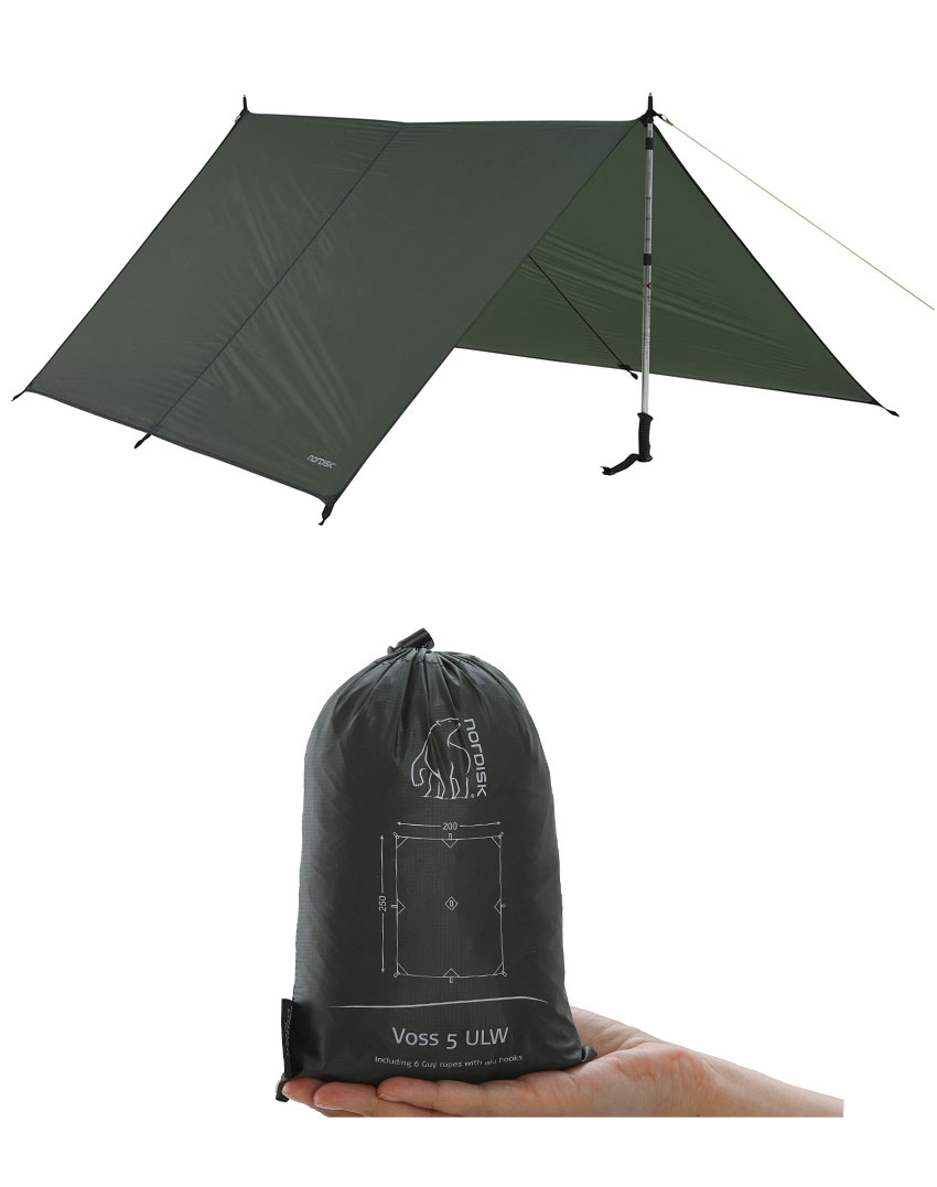 【新品未開封】Voss 5 ULWタープ ノルディスク NORDISK 36520005-de1.jpg