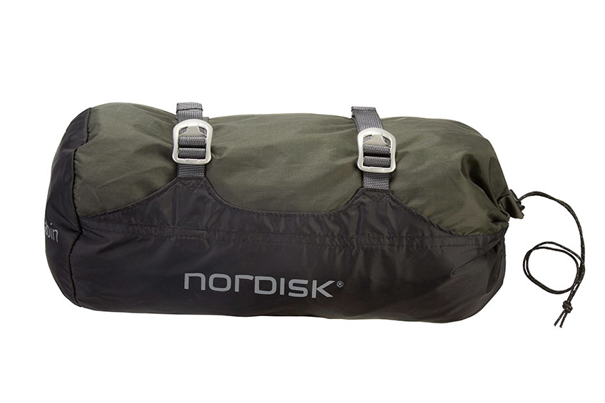 【新品・未使用】ノルディスク nordisk トロムス テックキャビン NORDISK（ノルディスク） テント メンズ レディース トロムス メッシュ