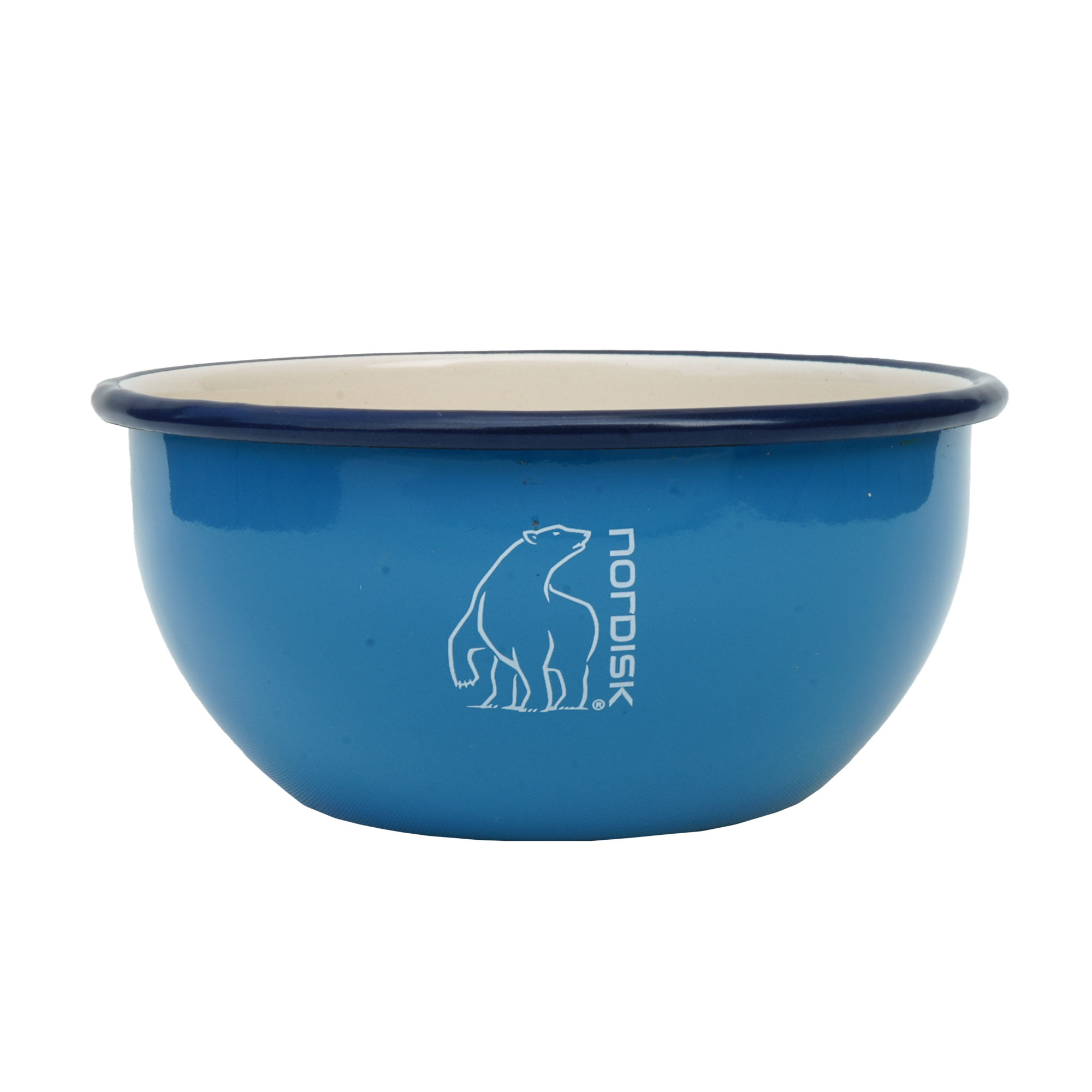 大学生協のスーツ提携店割引 NORDISK 10421005C 800ml マダムブルー ボウル ノルディスク バーベキュー・調理用品