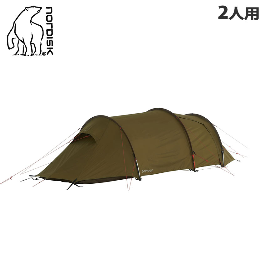 ノルディスク　オップランド　3ポールテント　希少！ 楽天市場】【SALE特価！】NORDISK ノルディスク Oppland 3 SI