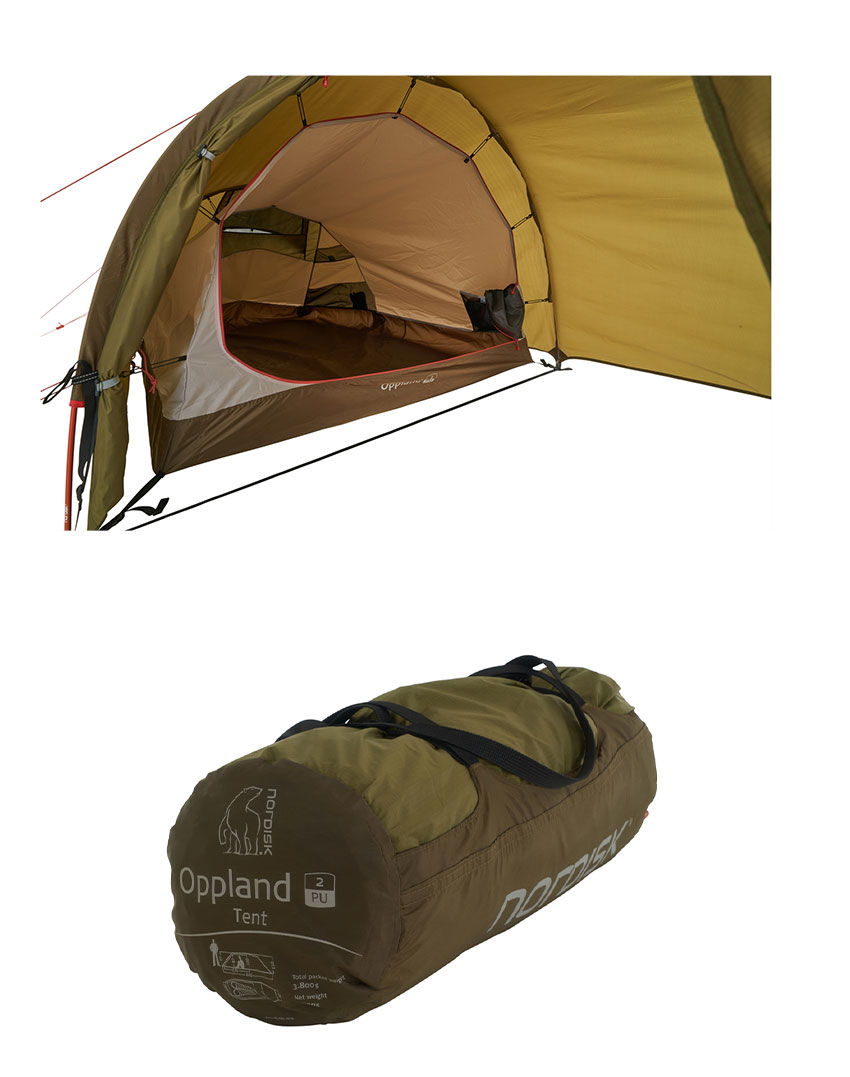 NORDISK■ELLA ■送料込 NORDISK 送料無料 ノルディスク テント インナーキャビン