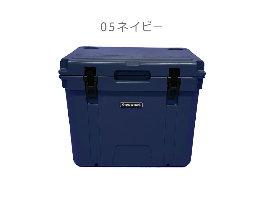 peace park（ピースパーク） 送料無料 ピース パーク クーラーボックス