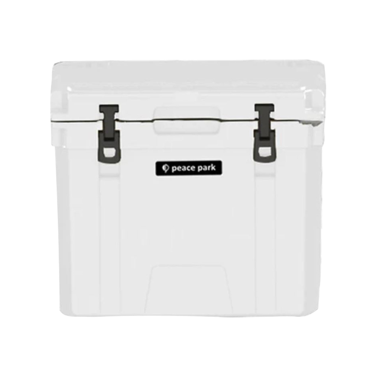 50%OFF 送料無料 クーラーボックス 大型 釣り 最強 送料無料 約42.6L 45QT PEACE PARK キャンプ用品 アウトドア用品  保冷力 持ち運び 海 夏 頑丈