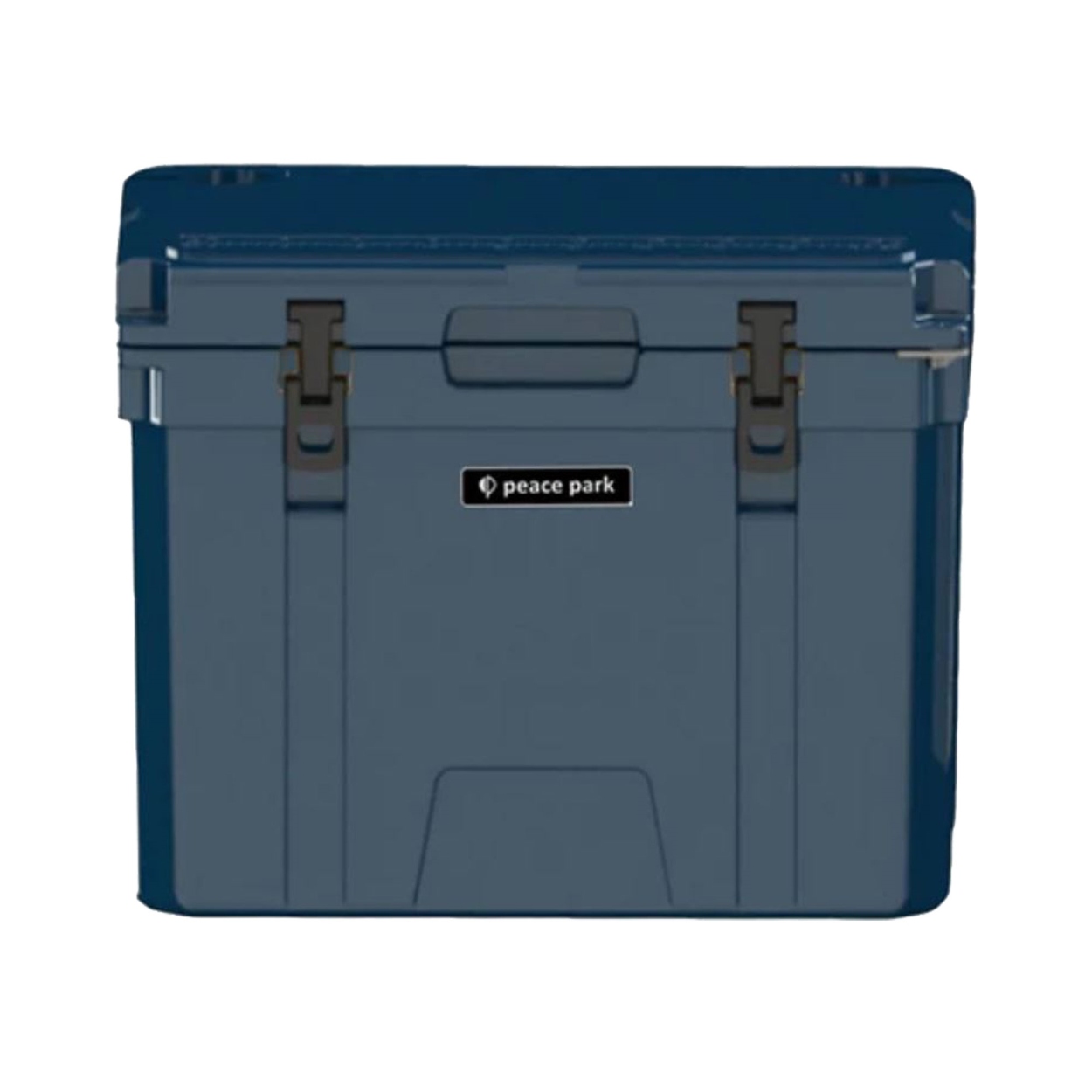 50%OFF 送料無料 クーラーボックス 大型 釣り 最強 約52L 55QT PEACE PARK キャンプ用品 アウトドア用品 保冷 持ち運び 海  夏 頑丈