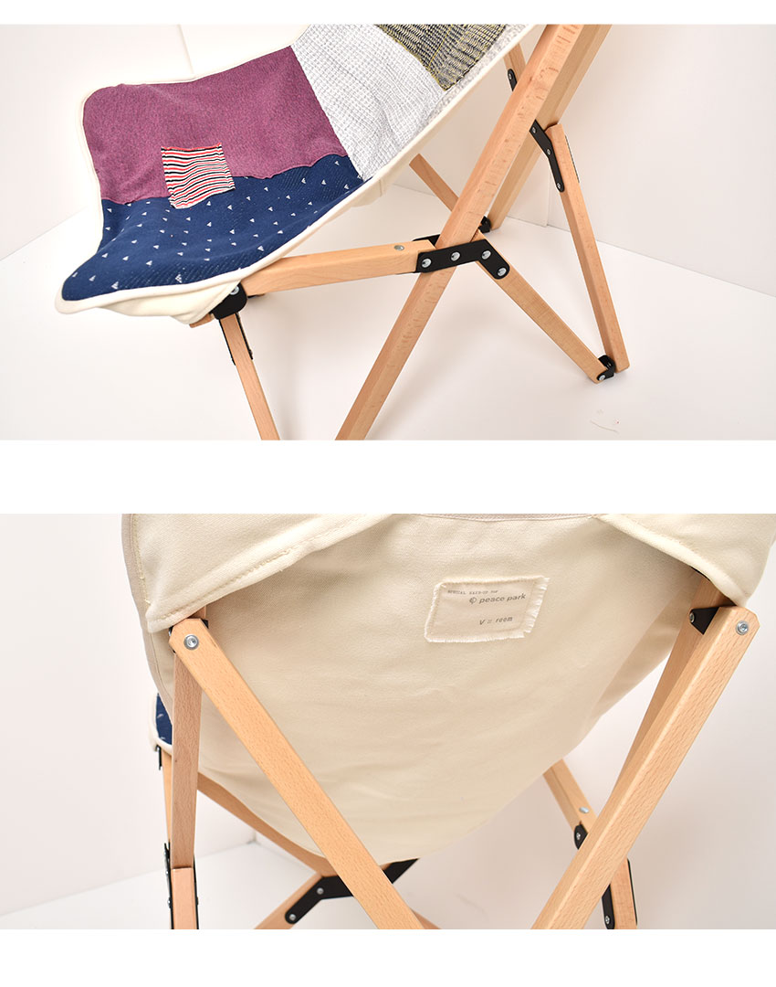 peace park（ピースパーク） （訳あり）ピース パーク 椅子