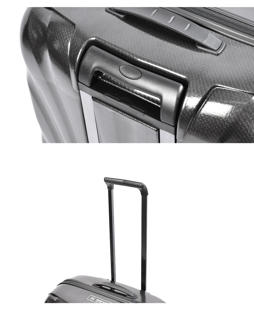 【専用】サムソナイト スーツケース　コスモライト スピナー61/2 50L Samsonite（サムソナイト） スーツケース メンズ レディース シー