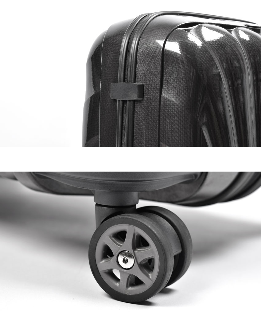 Samsonite（サムソナイト） スーツケース メンズ レディース シー