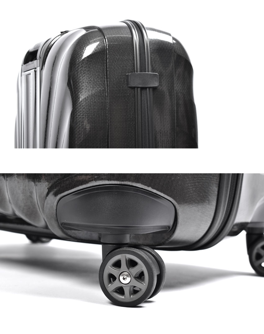 Samsonite（サムソナイト） スーツケース メンズ レディース シー