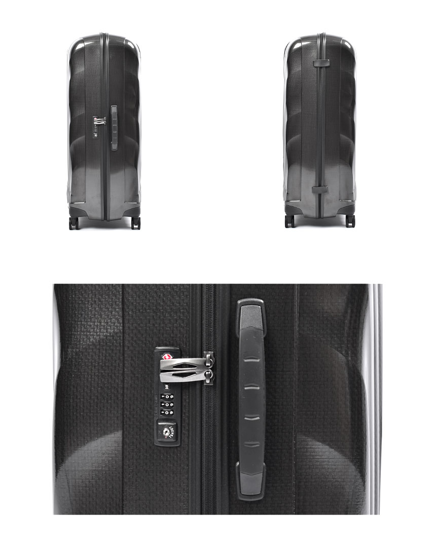 Samsonite SALE （代引・同梱不可） サムソナイト スーツケース