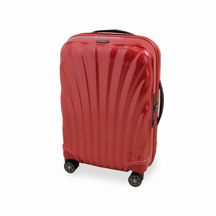 Samsonite 送料無料 サムソナイト スーツケース メンズ