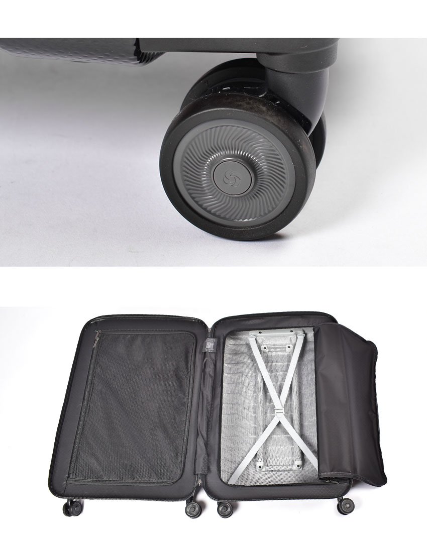 Samsonite（サムソナイト） スーツケース メンズ レディース SAMSONITE
