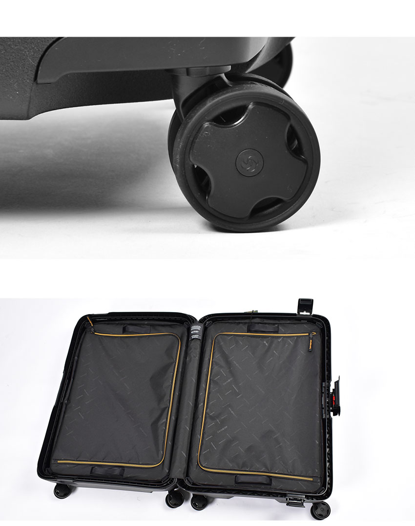 Samsonite（サムソナイト） スーツケース メンズ レディース SAMSONITE