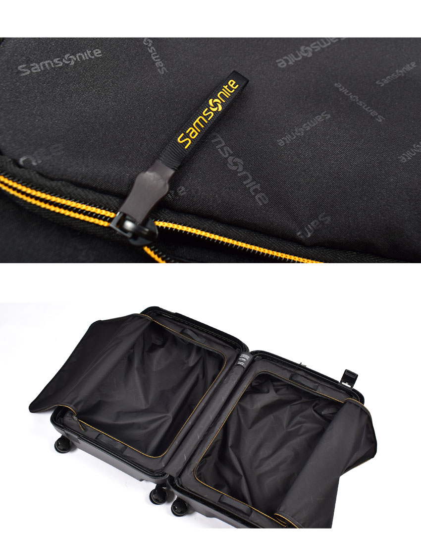 Samsonite（サムソナイト） スーツケース メンズ レディース SAMSONITE