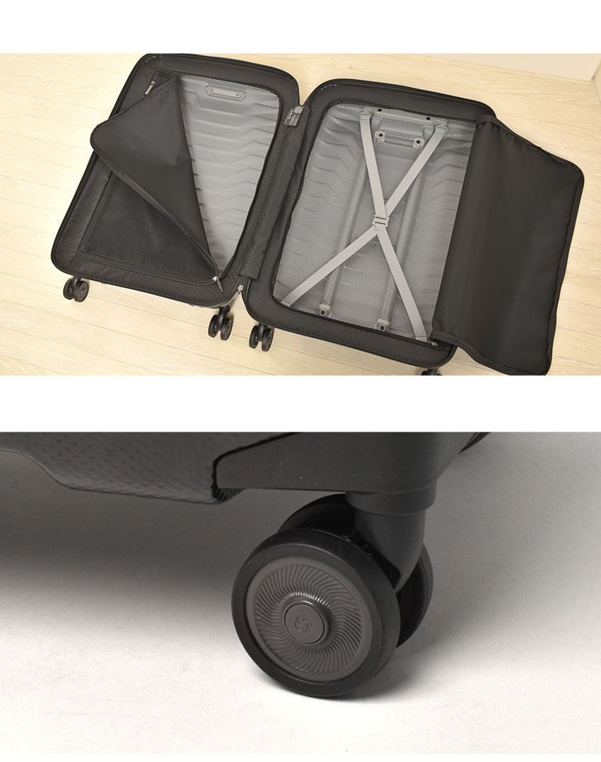 Samsonite サムソナイト スーツケース メンズ レディース