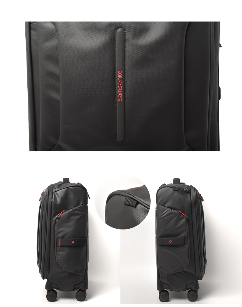 Samsonite（サムソナイト） スーツケース メンズ レディース エコ