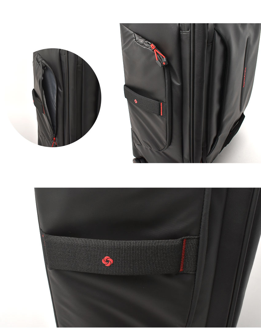 Samsonite（サムソナイト） スーツケース メンズ レディース SAMSONITE