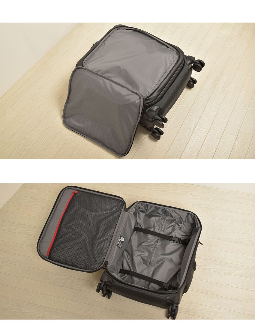 Samsonite（サムソナイト） スーツケース メンズ レディース SAMSONITE