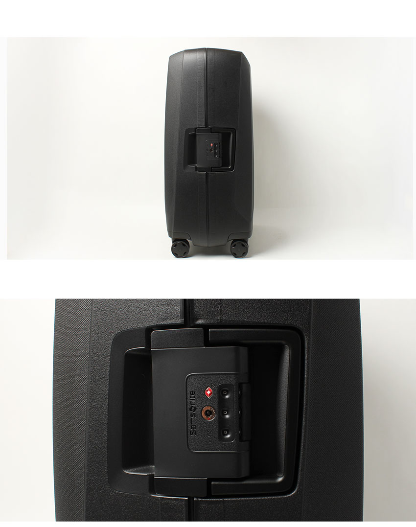 Samsonite（サムソナイト） スーツケース メンズ レディース SAMSONITE