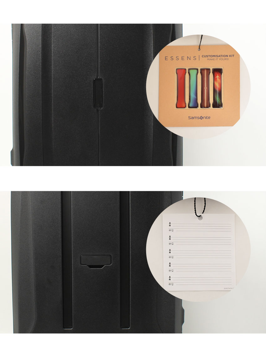 Samsonite ブラック キャリーケース　美品 サムソナイト キャリーケース メンズ ブランド XENON 4.0 ビジネス