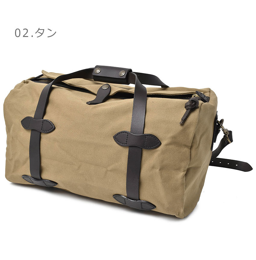 FILSON フィルソン トートバッグ Tote Bag without zipper