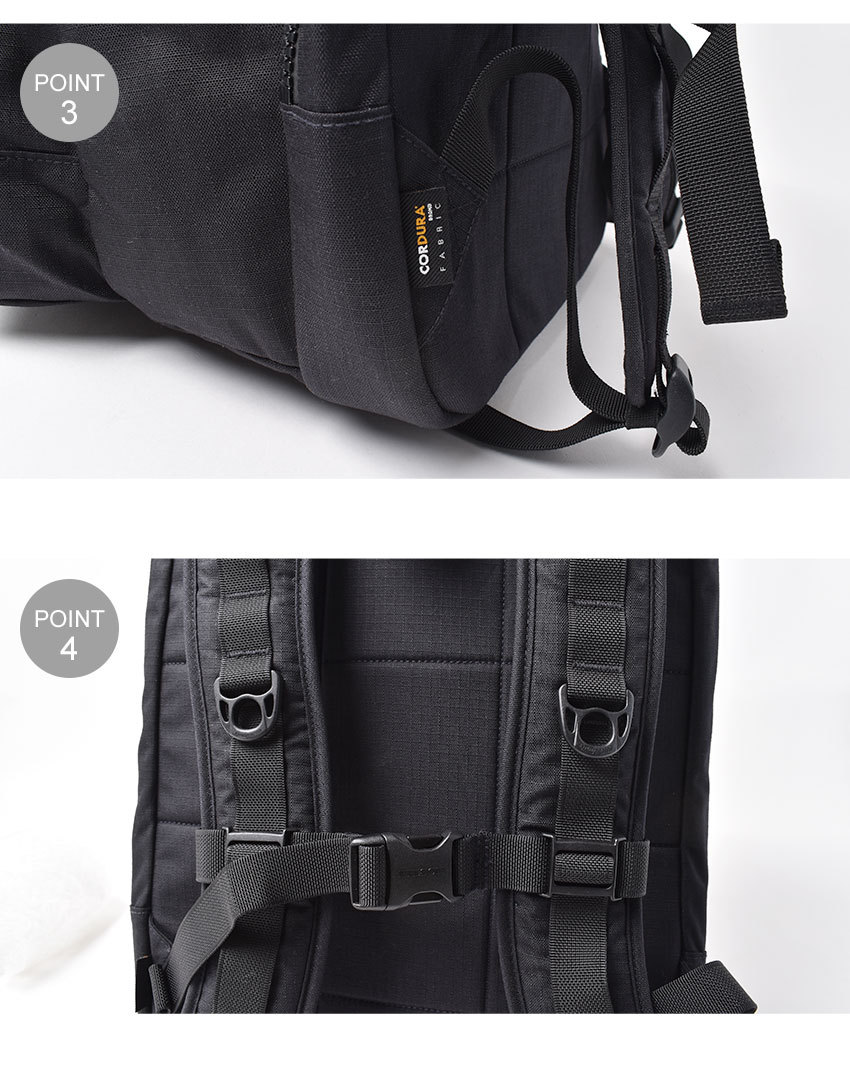 FILSON（フィルソン） リュック メンズ レディース リップストップ
