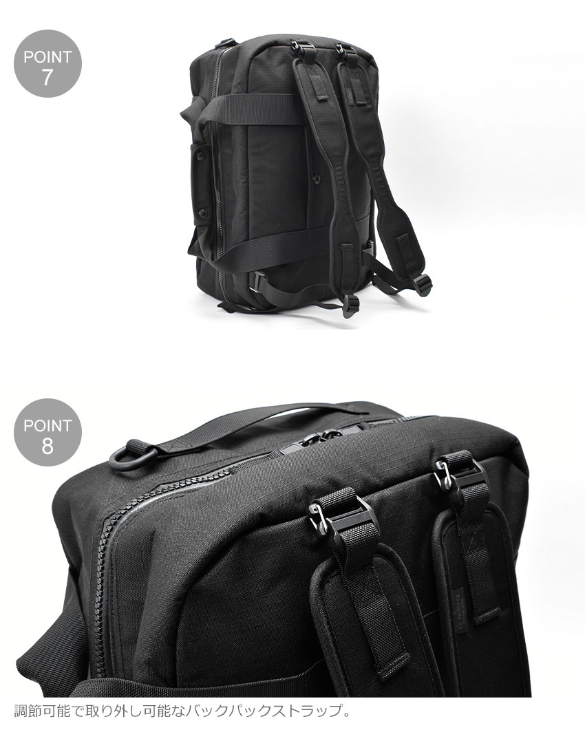 FILSON（フィルソン） ビジネスバッグ ブリーフケース メンズ
